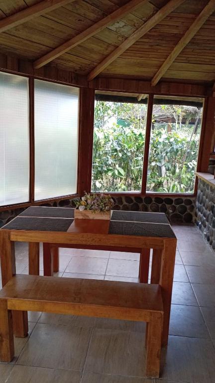 Descubre la casita de chocolate en Mindo - 3