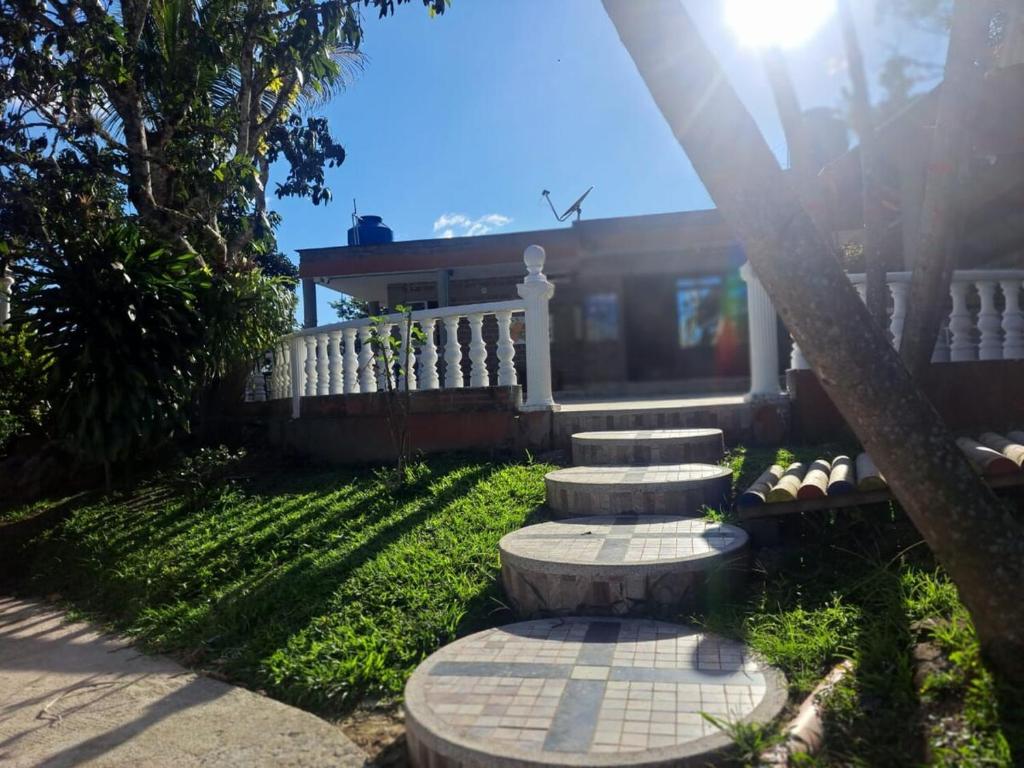 Finca El Profe - 4