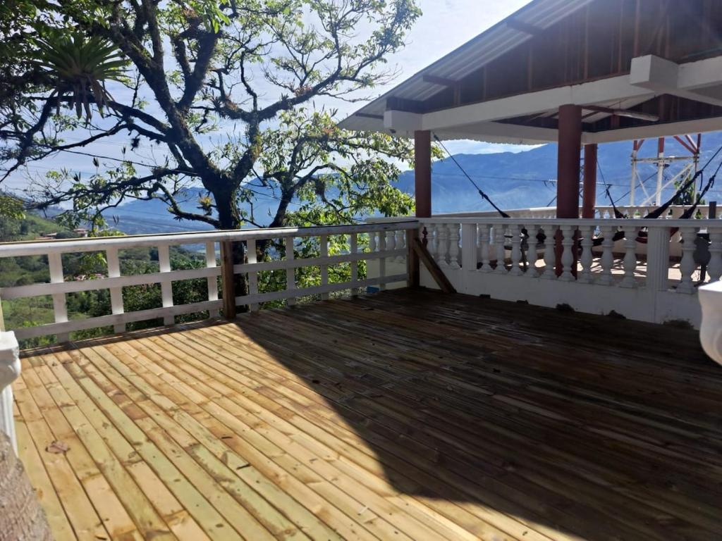 Finca El Profe - 1