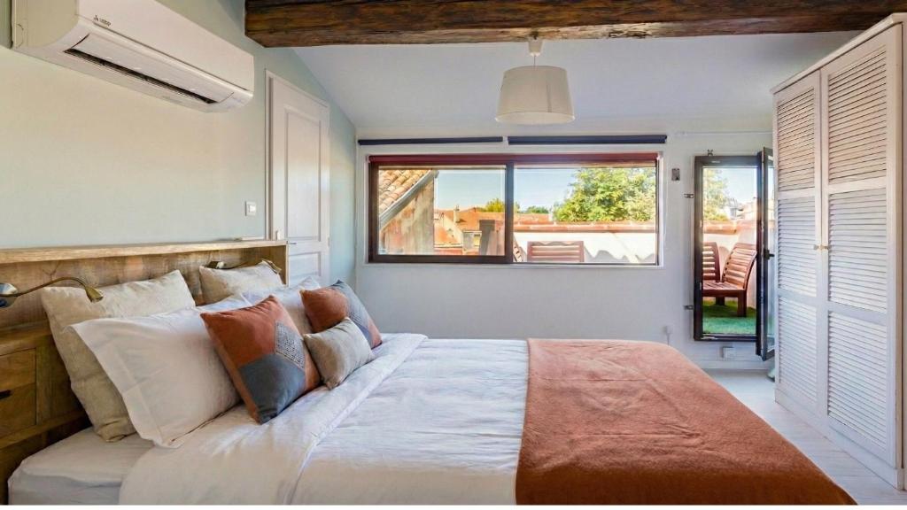 Loft 9 Rue Fermat - 4