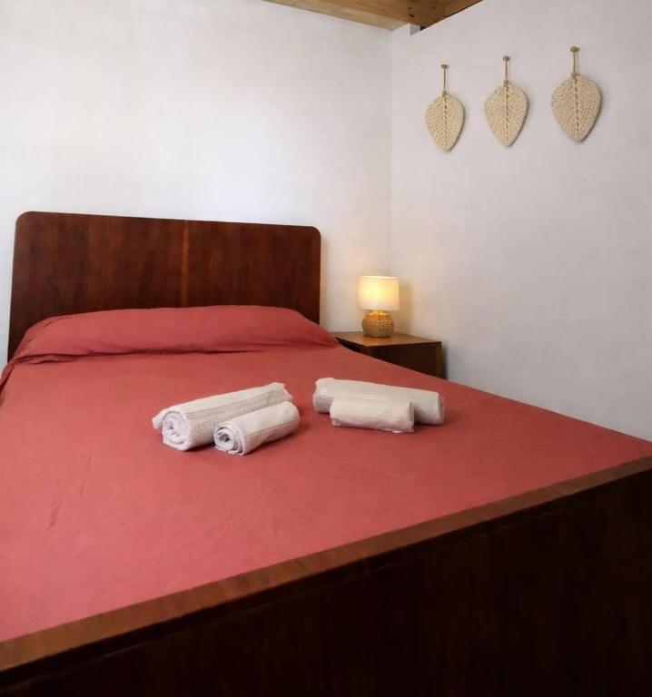 Departamento Mitre - 5