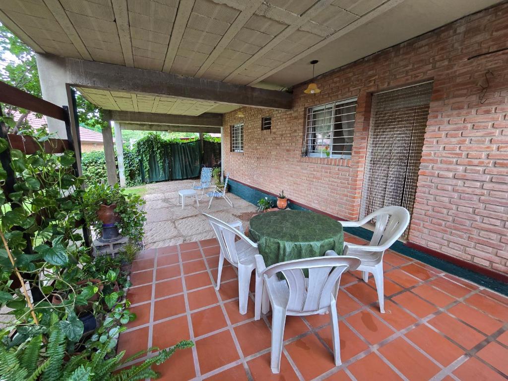 Balcones del sol - 3