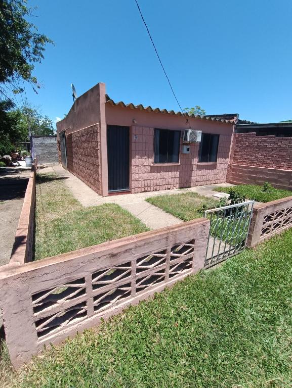 Se alquila casa en San Gregorio de Polanco TBÓ precio por noche y en dólares - 2