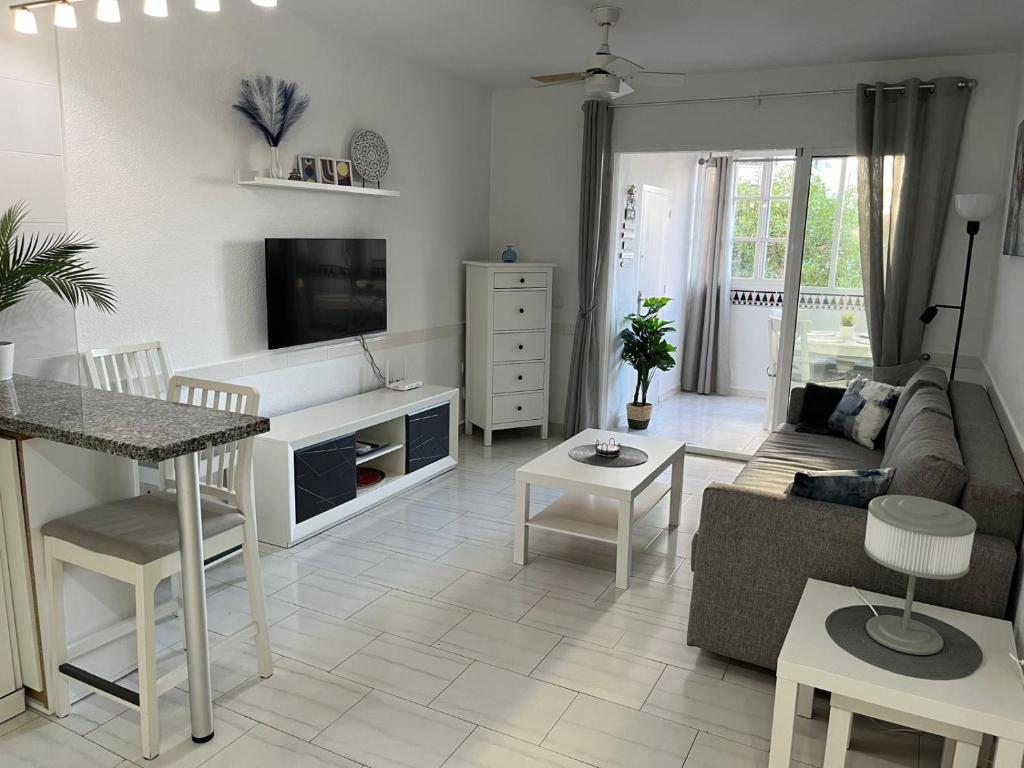 Apartamento EVA - 5