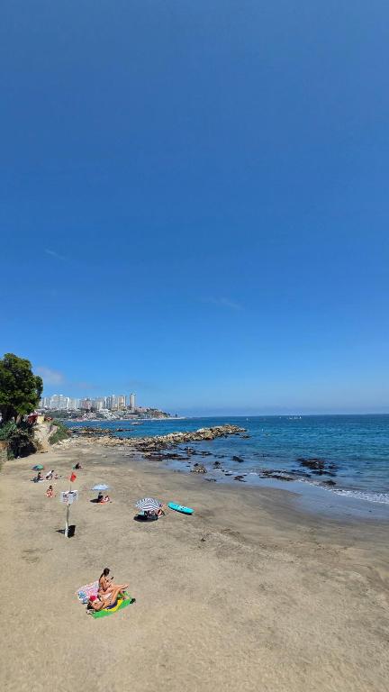 Primera linea PlayaNegra - 3