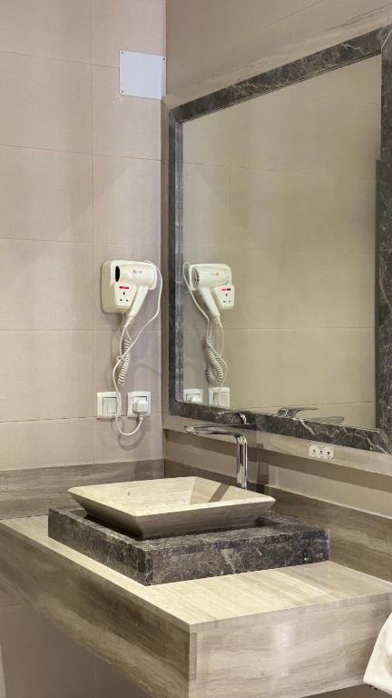 バスルーム（客室）