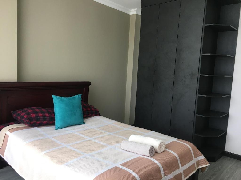 Castellana Loja House, Casa Altos del Valle - 5