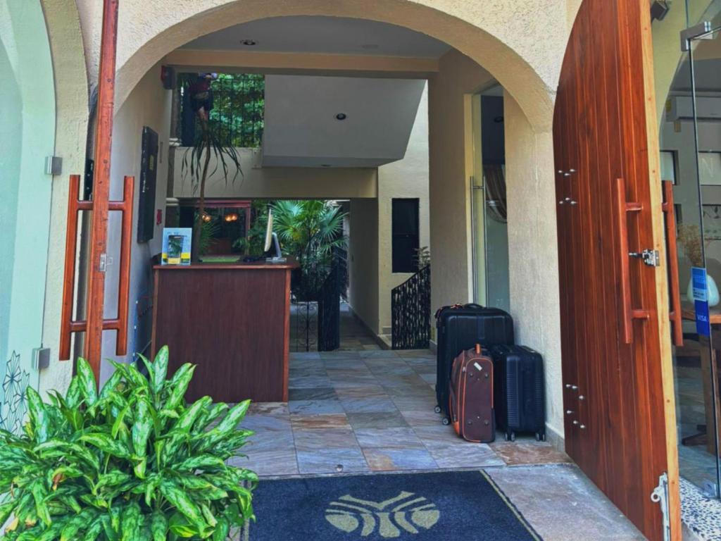 Quinta Nina Playa del Carmen - Solo Adultos - 5