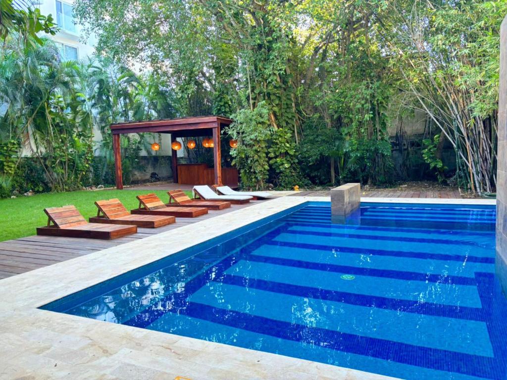 Quinta Nina Playa del Carmen - Solo Adultos - 1
