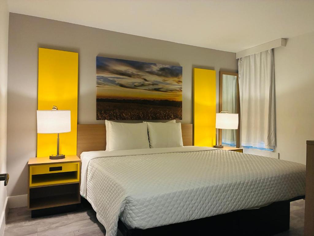 Nova Inn Resort