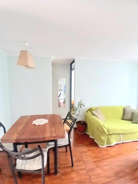 Arriendo frente al mar - 3