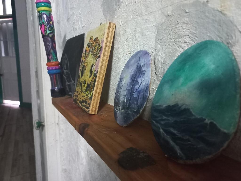 Hostel Arte Mar - 5