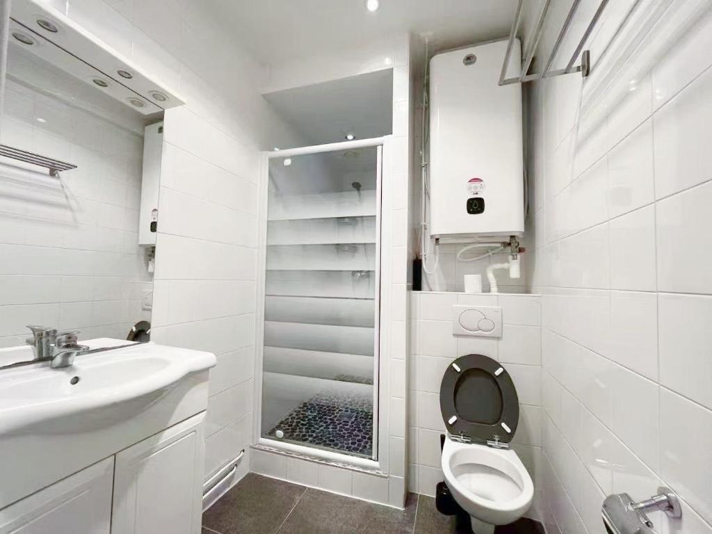 Cozy Apartment Aboukir - 2
