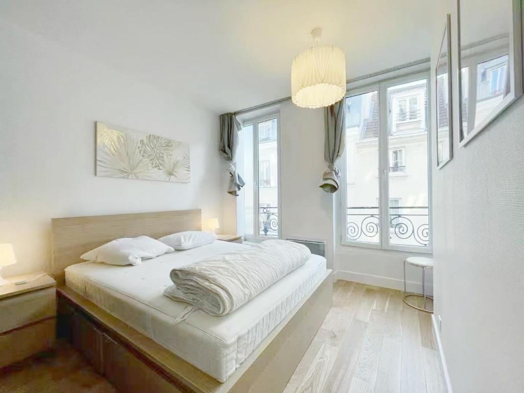 Cozy Apartment Aboukir - 3