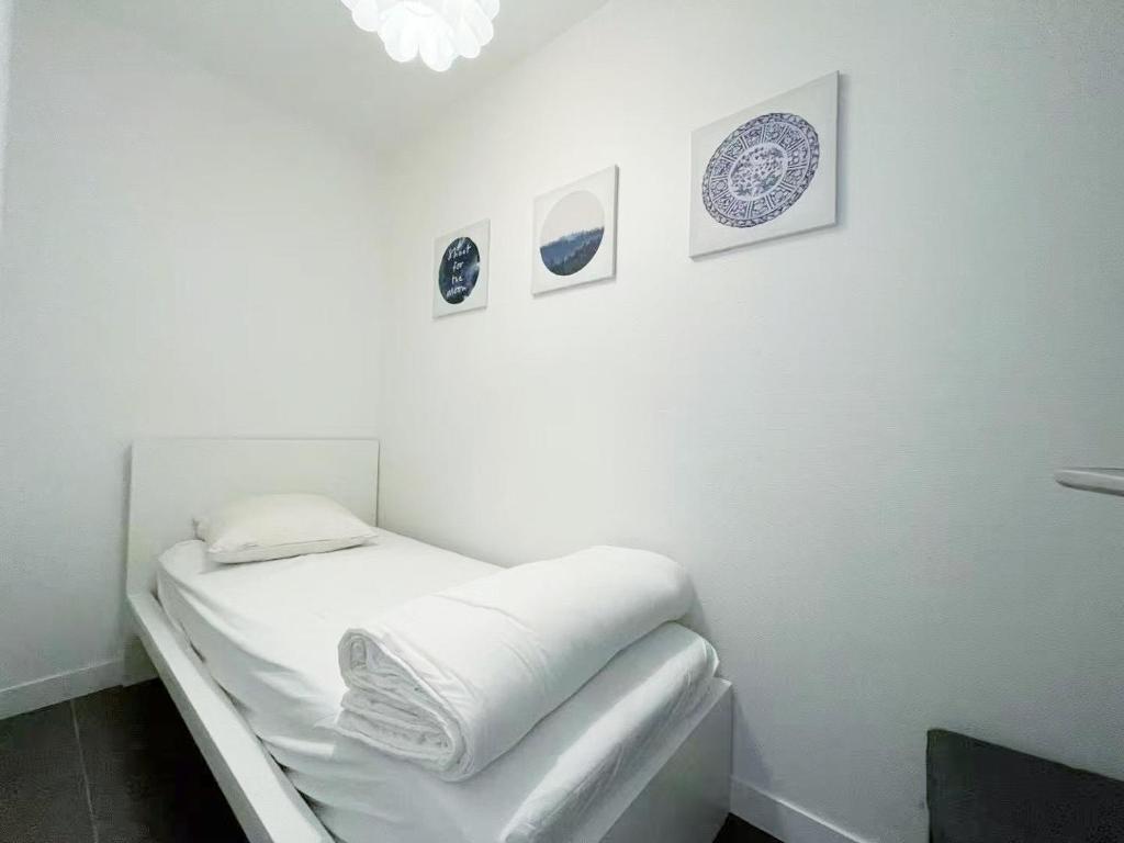 Cozy Apartment Aboukir - 4