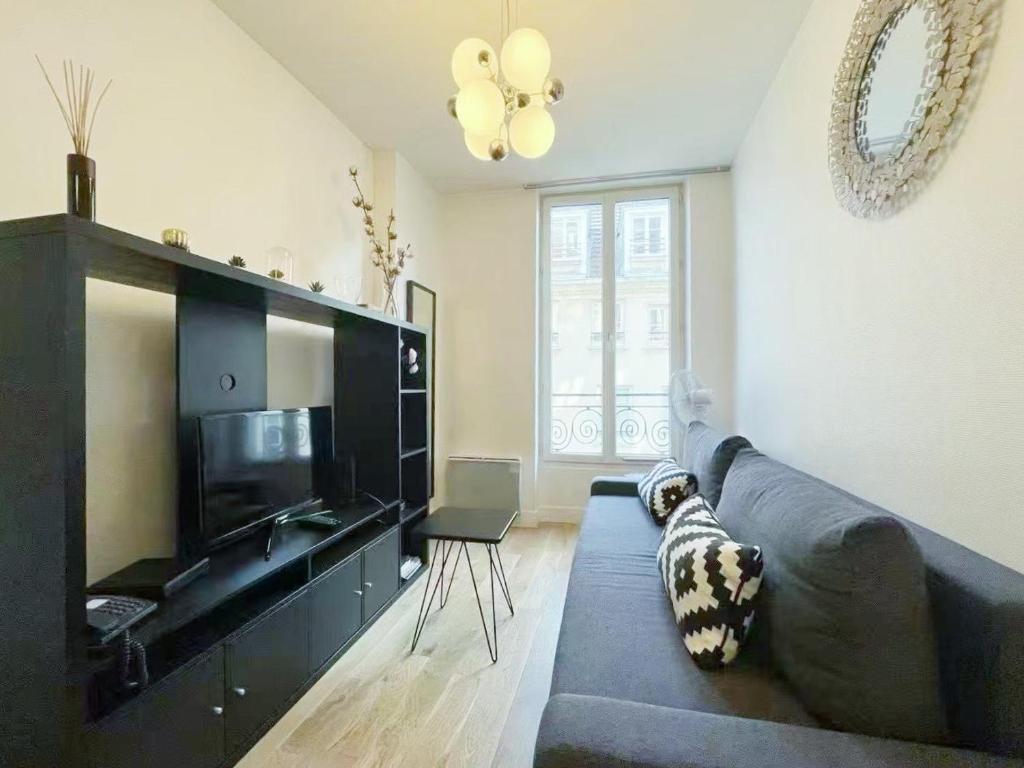 Cozy Apartment Aboukir - 5