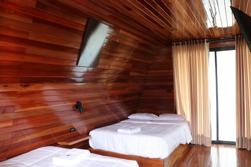 Alpinas Natural Suites - 5