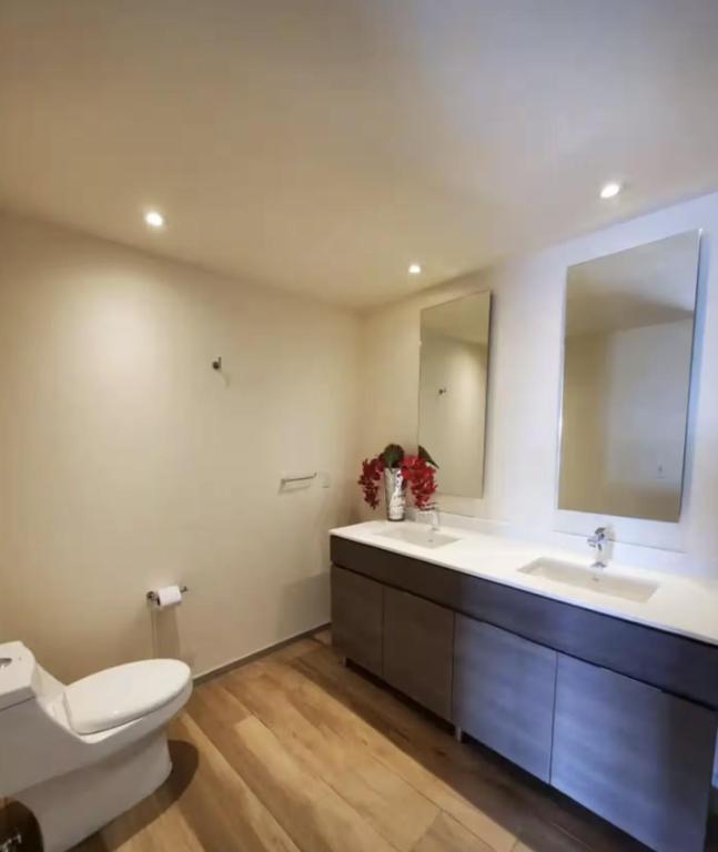Departamento Andares - 3