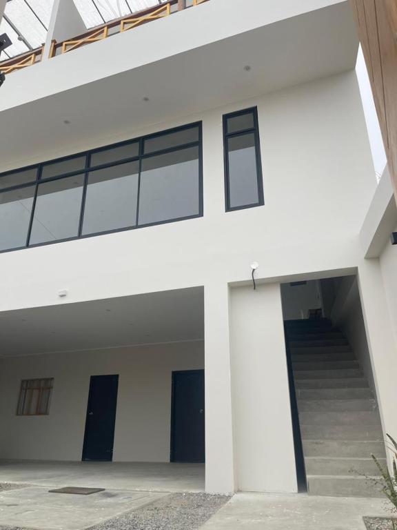 Casa Apartment Playa Tortugas - 5