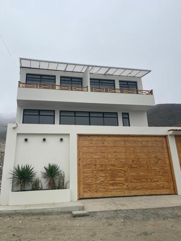 Casa Apartment Playa Tortugas - 2