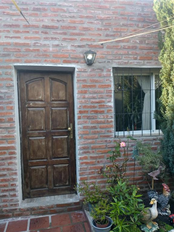 Hospedaje Dorimar - 1