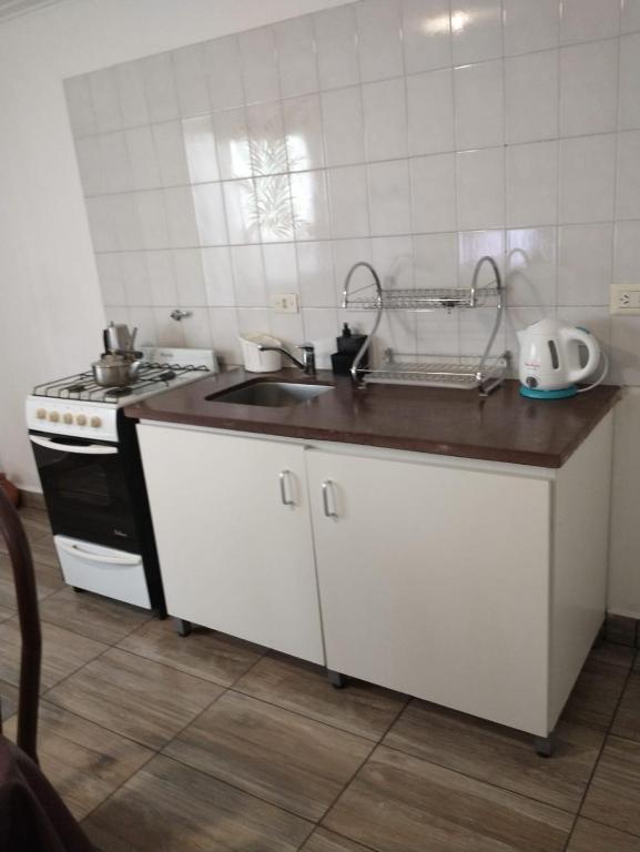 Hospedaje Dorimar - 4