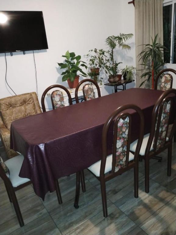 Hospedaje Dorimar - 5