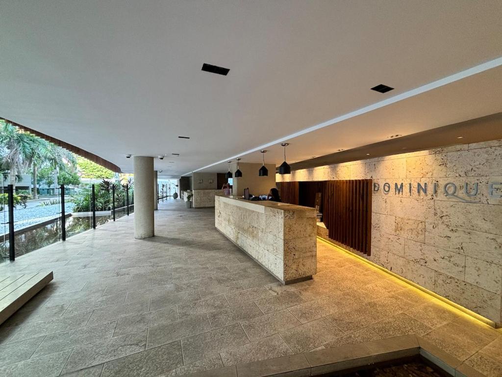 Exclusivo apartamento con jacuzzi - 3