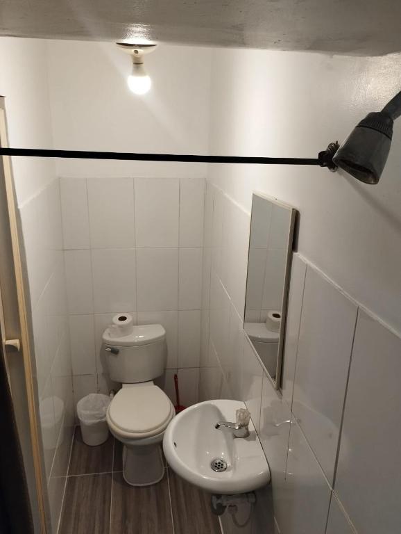 El Hogar de Ami - 4