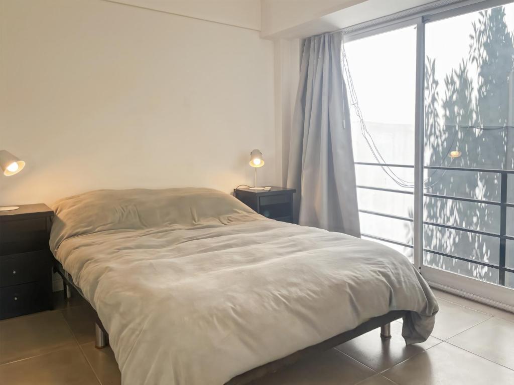 Duplex para 4 con cochera - 5