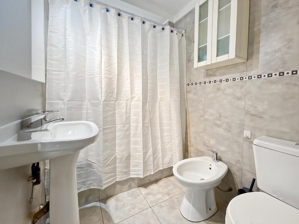 Duplex para 4 con cochera - 4