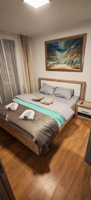 Apartman Zelena laguna - 2