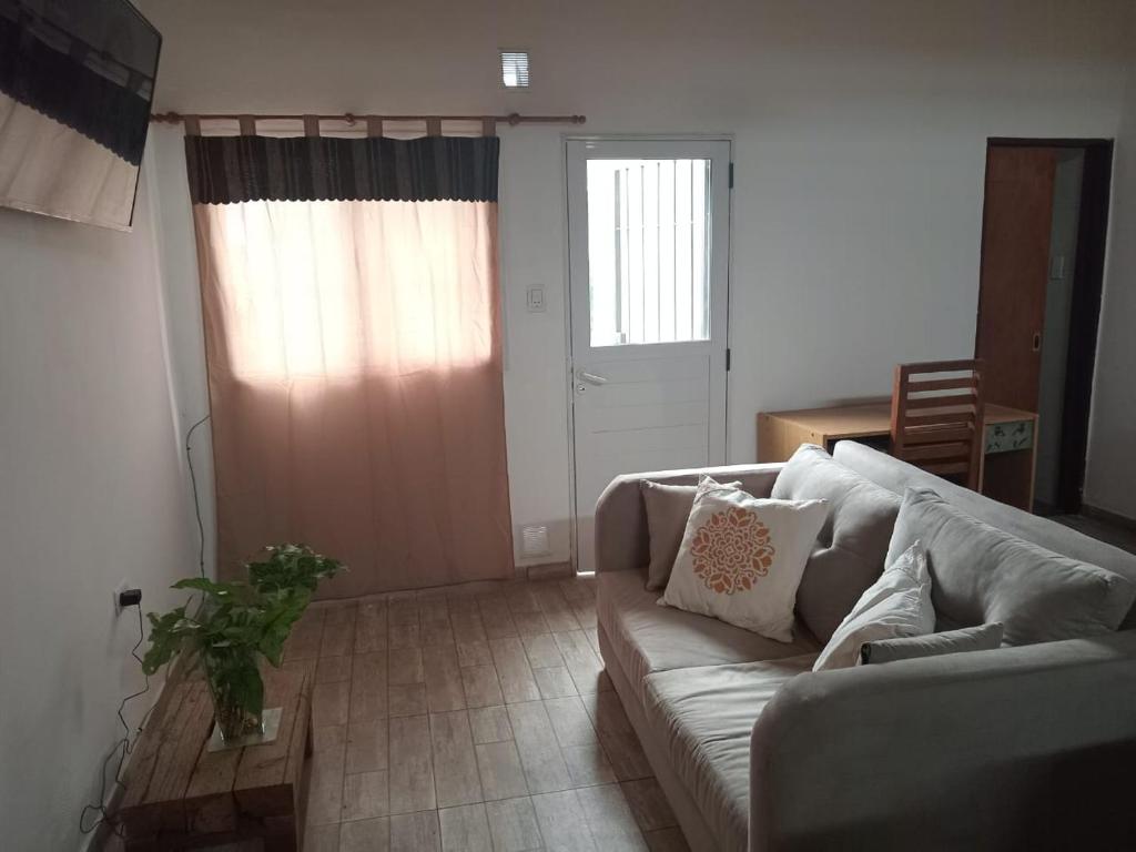 Departamento Nuevo Horizonte Pet Friendly - 1