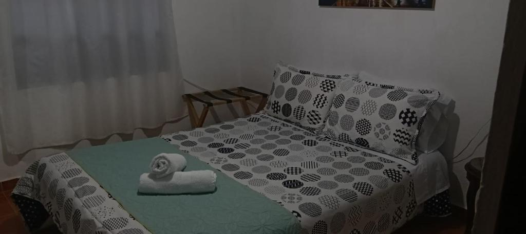 Hospedaje Encanto Muisca - 5