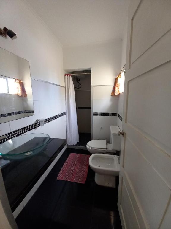 Hermoso apartamento en pleno centro de Piriapolis con parrillero en la terraza - 3