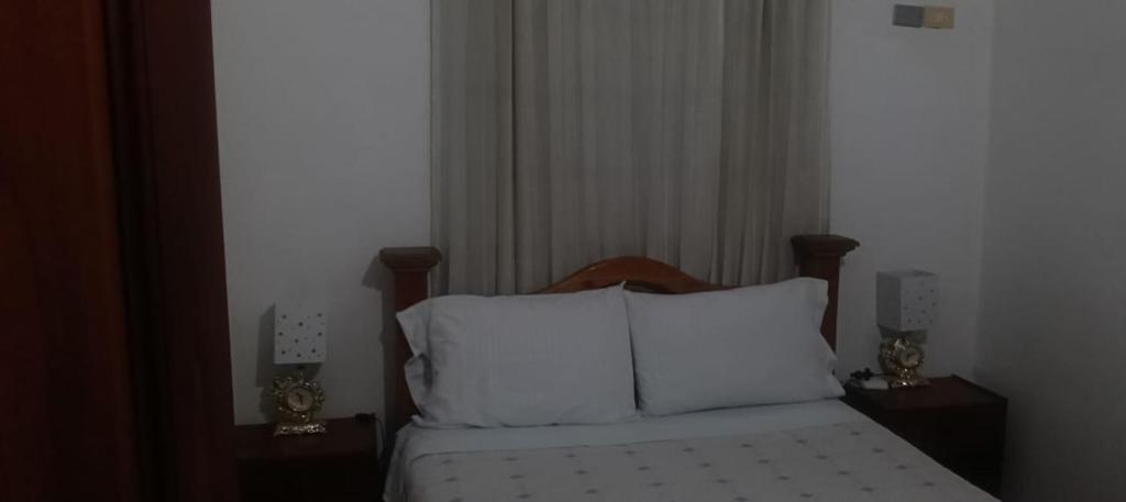 Hospedaje Encanto Muisca - 2