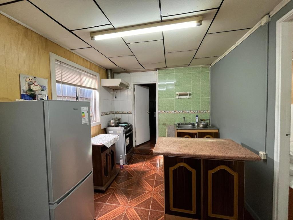 apartamento en centro de Castro - 1