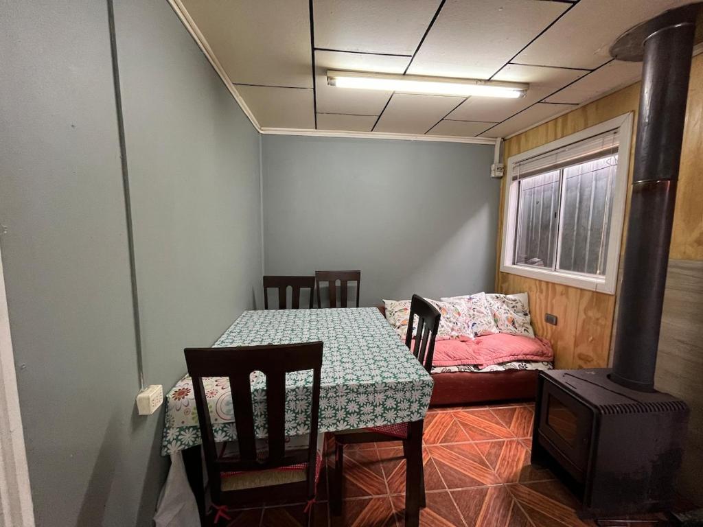apartamento en centro de Castro - 3