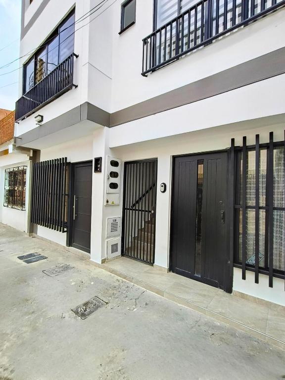 Cali - Edificio Vital Space Junin - 2