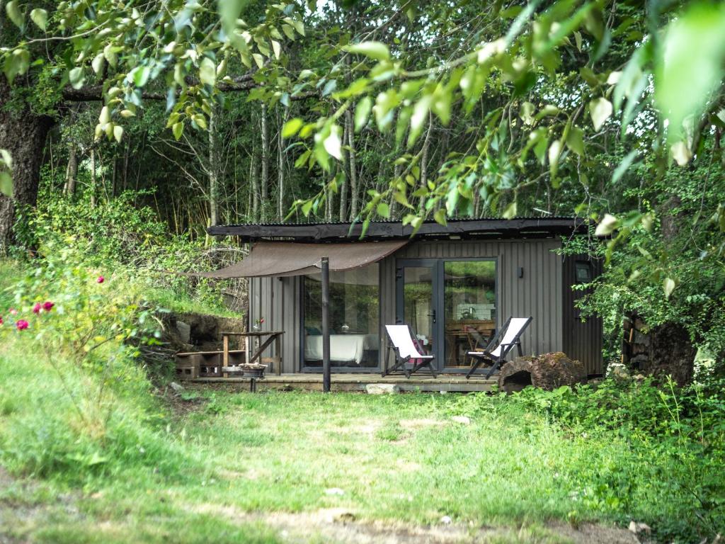 Casa Ekuwun para hasta 10 personas - 2