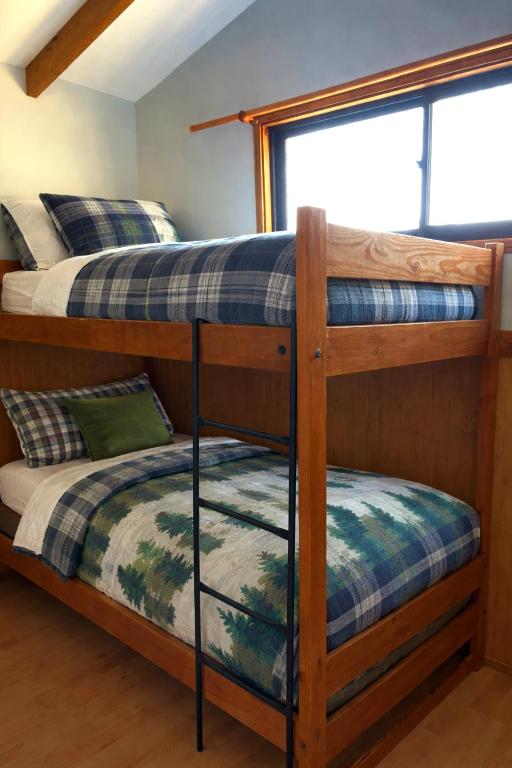 Cabaña Balmaceda en Panguipulli - 4