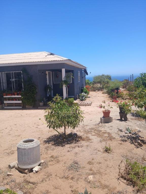 Casa turistas El Panul - Coquimbo - 1