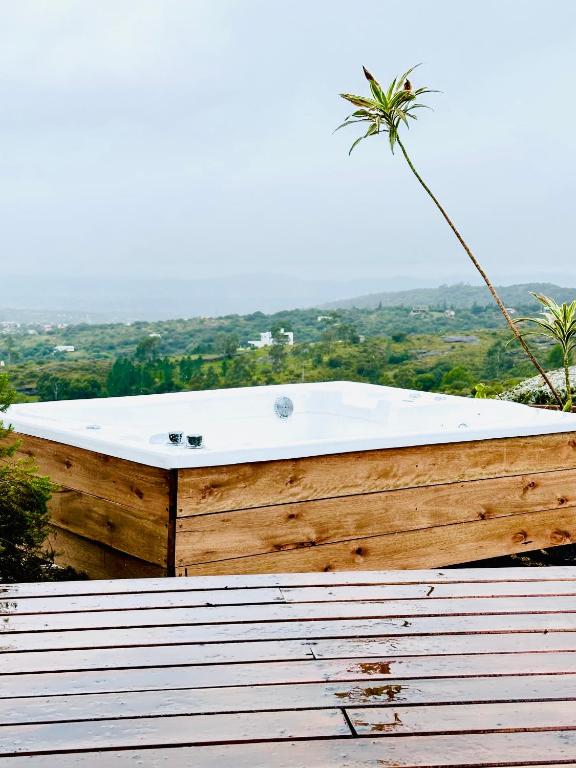 Surrexit Suite para parejas - 5