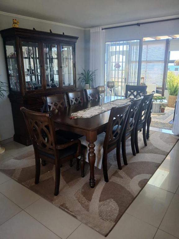 Casa turistas El Panul - Coquimbo - 5