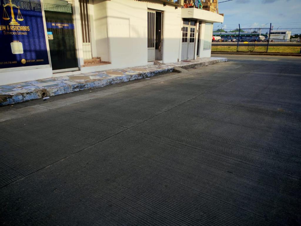 LPW STORE Sarie bay - 5