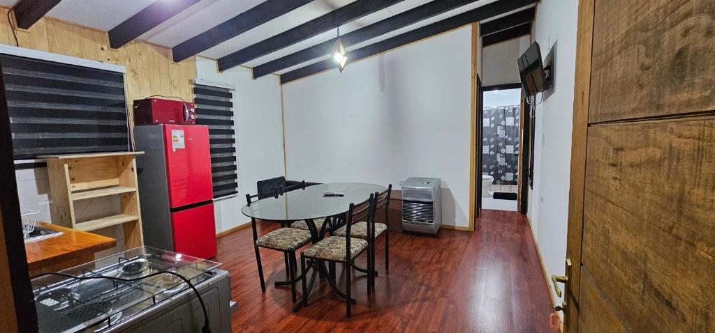 Departamento Epuleufú - 3
