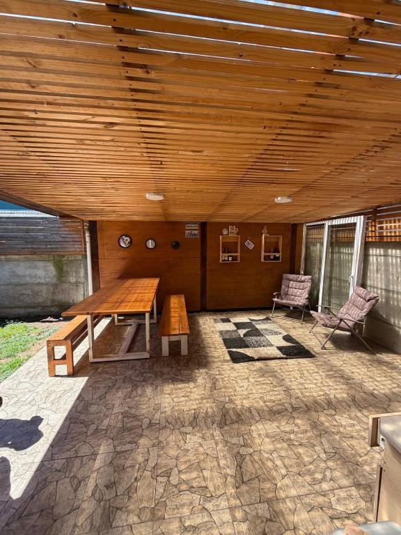 Casa Villa - 4