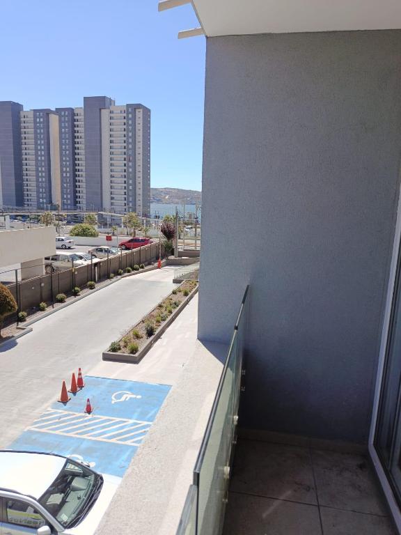 2D 2B apartment 100 meters from the beach - 1