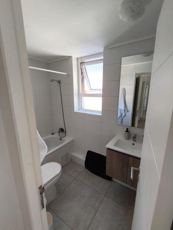 2D 2B apartment 100 meters from the beach - 2