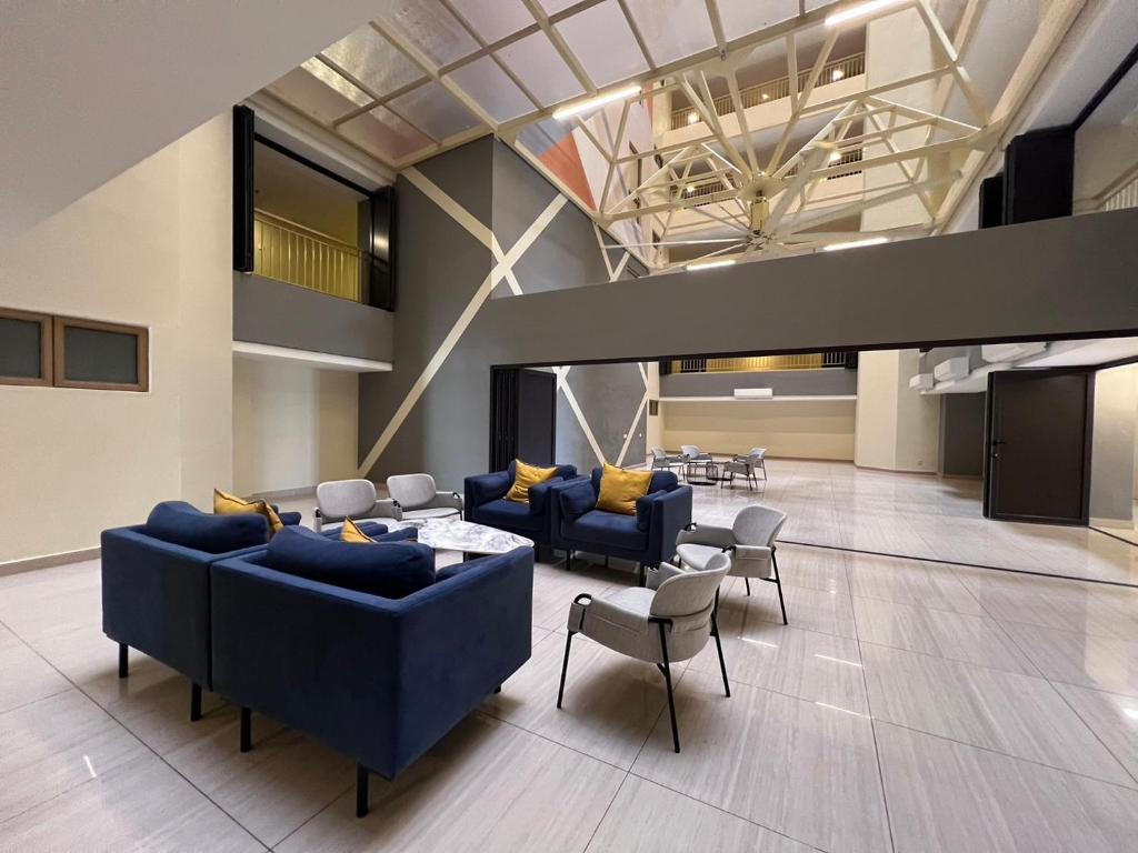 Royal Century Resort Suites At Bandar Sunway